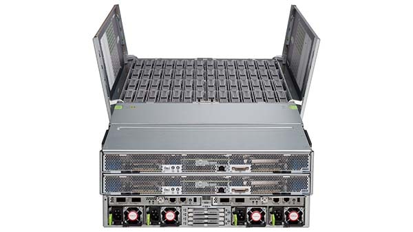 UCS S-Series Storage Server