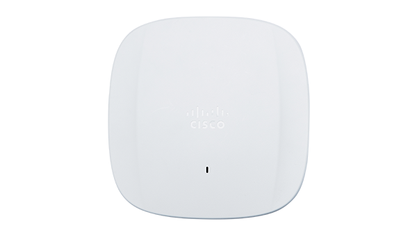 Wi-Fi 6/6E (802.11ax) Catalyst