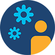 Integrator icon