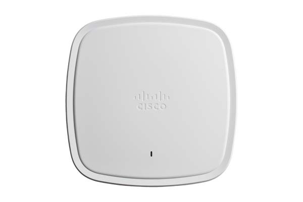 Cisco On-Premise Access Points