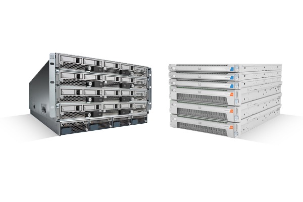 Cisco HyperFlex HX-Series