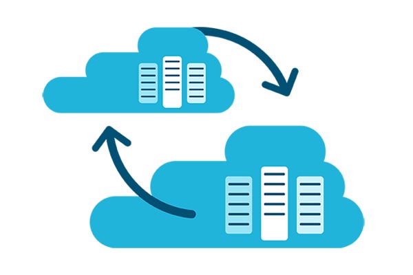 HyperFlex multicloud services