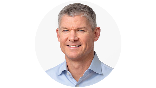 Peter Bailey