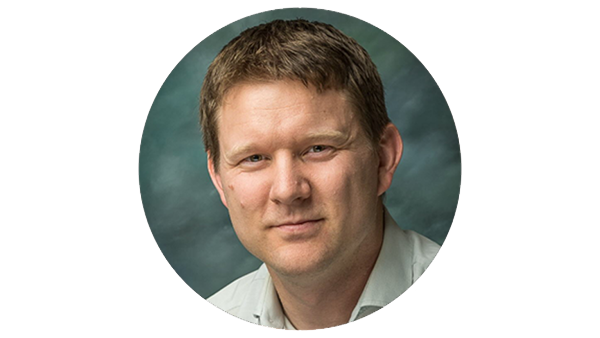 Dan Wendlandt