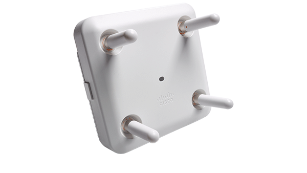 Cisco's SD Access supported access points