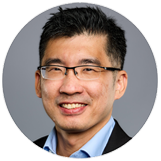 Johnson Poh