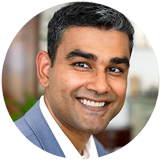Dr. Deb Goswami