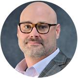 Jeremy Foster