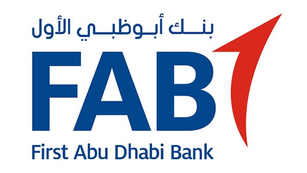 First Abu Dhabi Bank logo