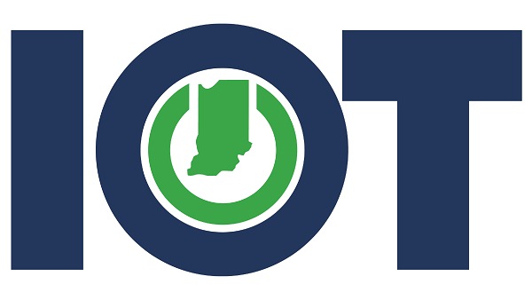 Indiana Office of Technology logo