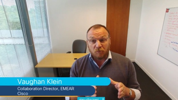 Day 1 Executive Vision & Strategy (95:48)