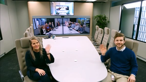 Day 3: Partnering for Success (89:55)