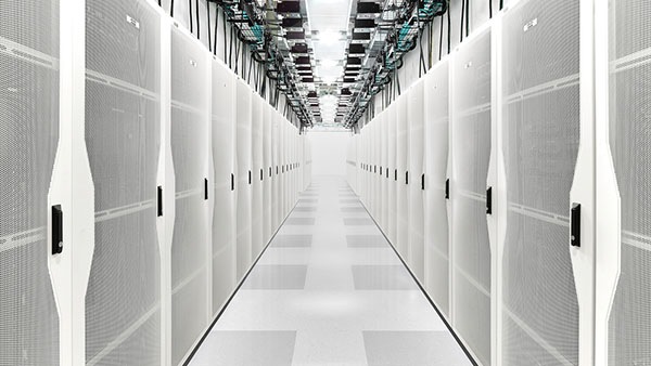 Data Center Specialisation