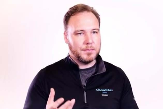 Ben runs his MSP practice on Cisco
