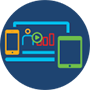 Device, tablet, and training module