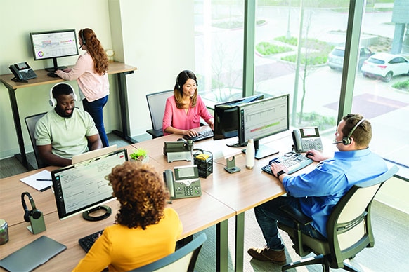 All-New Webex Contact Centre 