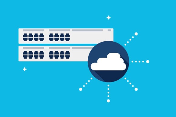 Bridge the WAN and the cloud edge