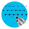 Automatic threat detection