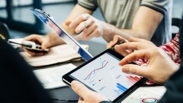ESG DevSecOps Report and Assessment 