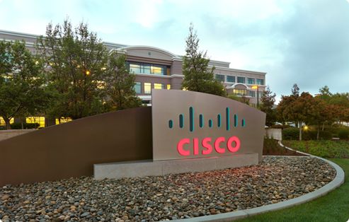 Cisco's own journey to zero trust