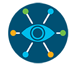 Icon of Network security