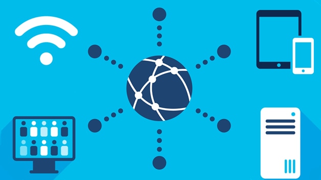 What is a LAN?