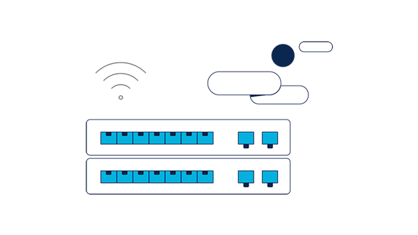 64G Ready and Cisco MDS 9700 Series multilayer directors bundles