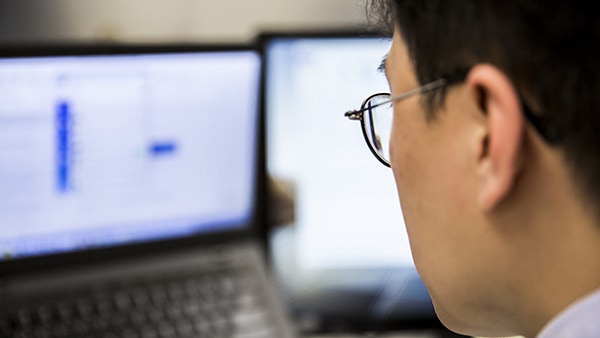 Enterprise Networking