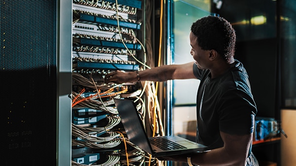 Building optimal infrastructure with Cisco data center solutions