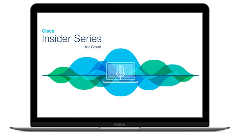 Check out our new Webinars for Cloud, Compute, and Data Center