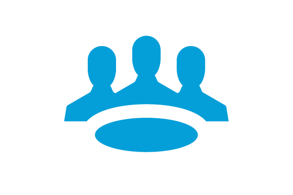 Strategic partners