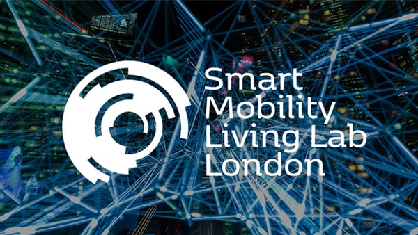 Smart Mobility Living Lab