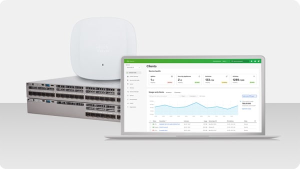 Ready to get cloud monitoring for your Cisco Catalyst switches?