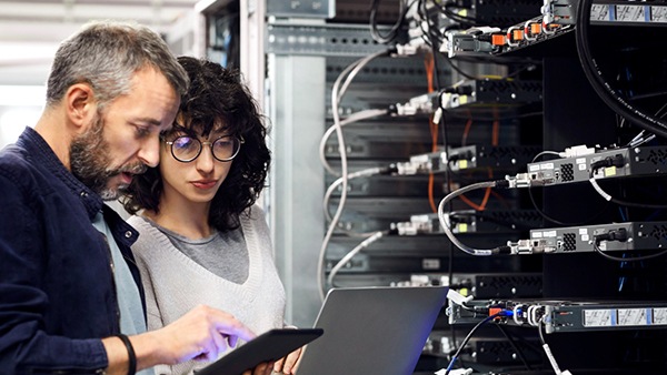 Connect and protect your network with Cisco Catalyst Next-Gen Routers