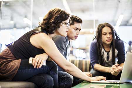 Closing the IT skills gap with Cisco Networking Academy