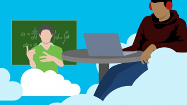  The Future of Education Is in the Cloud 