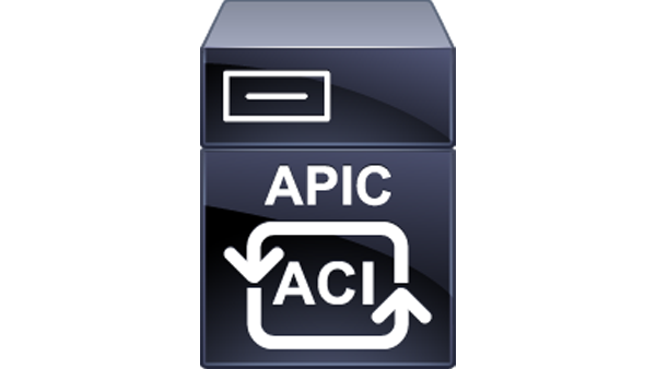 API controller Application Centric Infrastructure (ACI) 