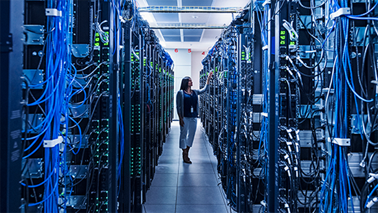Cisco Broadband Innovation Center