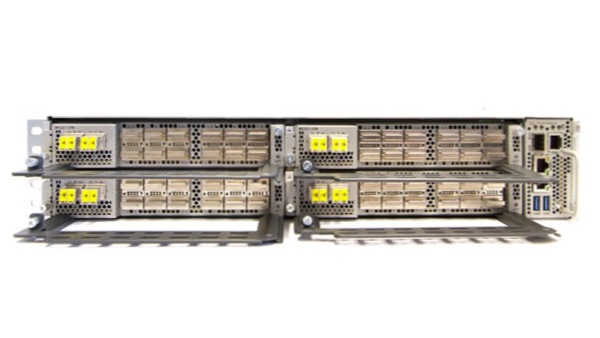 NCS 1000 Series