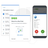 Duo Authentication