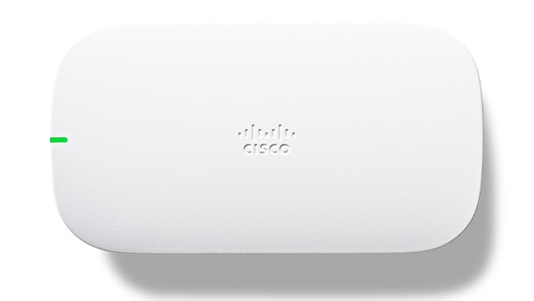 Cisco Business 100 Series Mesh Extenders