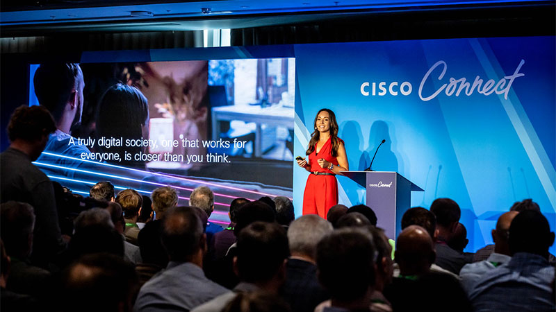 Driving innovation and inclusion