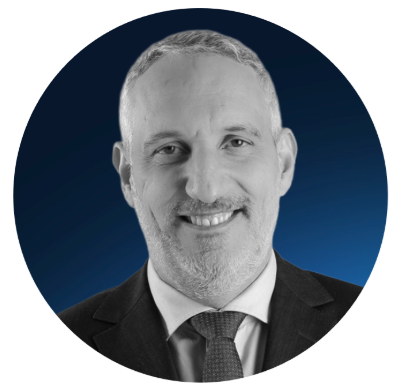 Fady Younes, Director, Managing Director Sales, Cisco