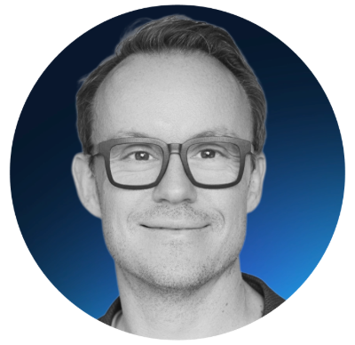 Philipp Behre, EMEA Field CTO & Chief Technical Advisor, Splunk