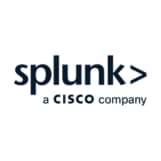 Splunk logo 