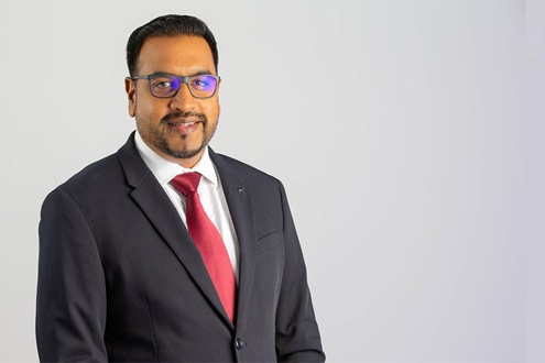 Meet The Cisco Sa Leadership Team Cisco