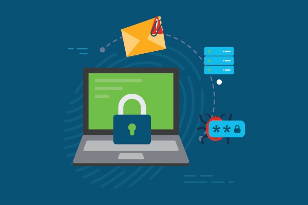 Protect users from email threats
