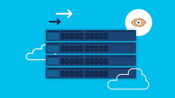 Cisco ThousandEyes en Cisco Meraki MXCisco ThousandEyes en Cisco Meraki MXCisco ThousandEyes con switches Cisco Catalyst 9000 