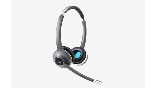 Cisco Headset serie 500