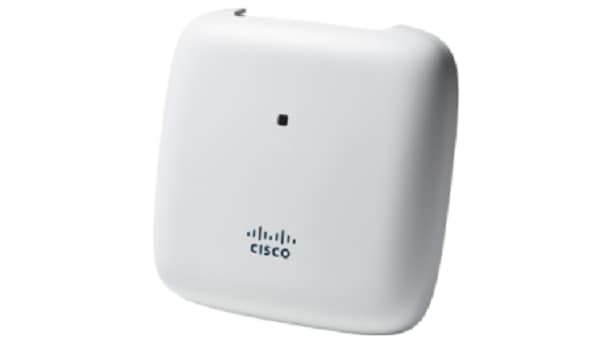 Puntos de acceso de la serie 100 de Cisco Business